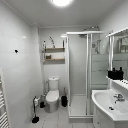 Quartier Montmartre Apartment Paris